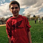 Aidan Hurley - @aidanhurley_21 - Instagram