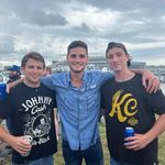 Aidan Hurley - @hurleyaidan07 - Instagram