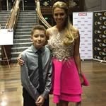 Aidan Jackson - @theshoutmeister - Instagram