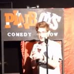 Aidan Jackson - @aidanjacksoncomedy - Instagram