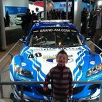 Aidan Johnston - Facebook