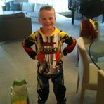 Aidan Johnston - Facebook