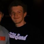 Aidan Johnston - @aidanjohnston___ - Instagram