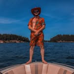 Aidan Koch - @aidan_koch_ - Instagram