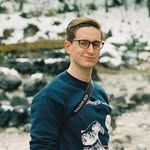 Aidan Koch - @koch_j_aidan - Instagram