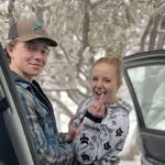 Aidan Koch - @aidan.koch9 - Instagram