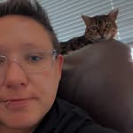 Aidan Koch - @your_boy_aidan - Instagram