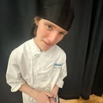 Aidan Koch - @kochcookz - Instagram