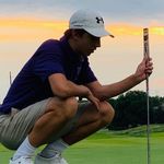 Aidan Lavery - @aidanlaverygolf - Instagram