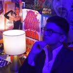 Aidan Jude Mark - @aidanjmark - Instagram