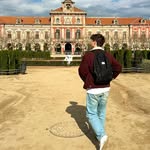 Aidan Mark - @aidancmark - Instagram