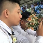 Aidan Mark Labrador - @ai.04.08.20 - Instagram