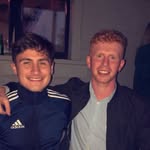 Aidan Markey - @aidan_markey1 - Instagram
