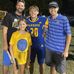 Aidan Marks - Facebook