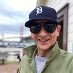 Aidan McCormick - @daddoo100 - Instagram