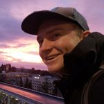 Aidan McCoy - @aidanmccoy - Instagram