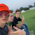 Aidan McCoy - @aidanmcc0y18 - Instagram