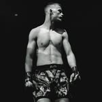 Aidan McDaniel - @aidanmcdanielmma - Instagram