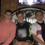 Aidan Mcdowell - @aidan.mcdowell1 - Instagram