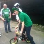 Aidan McDowell - @amcdtyre - Instagram
