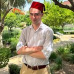 Aidan McDowell - Facebook