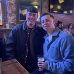 Aidan - @aidanmcgrory - Instagram