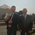Aidan mckee - @aidanmckee80 - Instagram