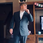 Aidan “Beans” McKeever - @theshortirishman - Instagram