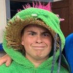Aidan McKeever - @theshortirishmann - Instagram
