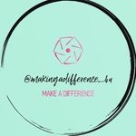 Aidan McKeever - @makingadifference_4u - Instagram
