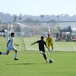 Aidan McKeever - @eat_sleep_soccer_aidan - Instagram