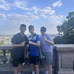 Aidan Mckeever - @aidanmckeever12 - Instagram