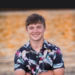 Aidan McLeod - @aidanmcleod34 - Instagram