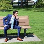 Aidan Mcleod - @cloudyajm1981 - Instagram