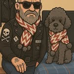 Aidan Mcleod - @bikermcleod - Instagram