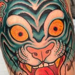 Aidan McManus - @kingofthemoon - Instagram