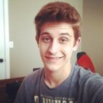Aidan McNabb "Spanky" - @deycallmispanky - Instagram