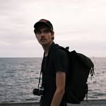 Aidan Breit-McNally - @breitmcnally - Instagram
