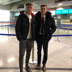 Aidan McNally - Facebook