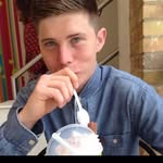 Aidan Mcnally - @aidan_saints - Instagram