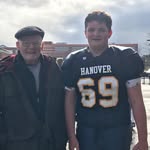 Aidan McNally - @a_mcnally19 - Instagram