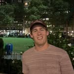 Aidan McNally - @aidanwmcnally - Instagram