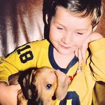 Aidan McNulty - @a.finn02 - Instagram
