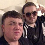Aidan McNulty - @aidanmcnulty210 - Instagram