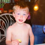 Aidan McNulty - Facebook