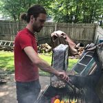 Aidan McNulty - @aidan_mcnulty - Instagram