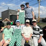 Aidan McNulty - @aidanmcnulty10 - Instagram
