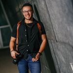 Aidan Meadows - @amcreativesfl - Instagram