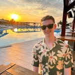 Aidan Mellan - @aidanmelon - Instagram