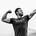 Melo Motivation | NASM CPT - @aidanmelofit - Instagram